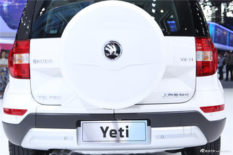 Yeti
