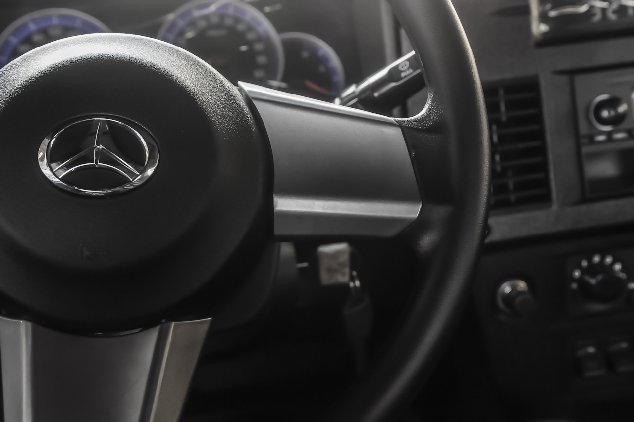 2016款战旗2.0L手动角斗士豪华型 国IV