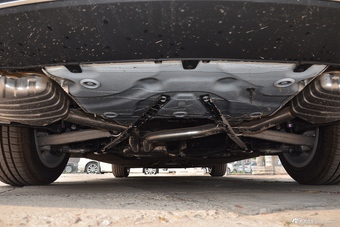 2017款奥迪A6L 2.5L自动30 FSI技术型