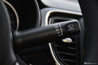 2017款焕驰1.4L自动Deluxe豪华版