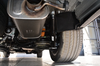 2018款奔驰V级 V 260 领航版