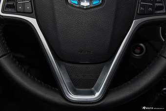 2016款远景SUV 1.3L自动旗舰型