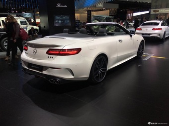 2018北美车展：盘点最受关注的新能源车型