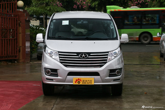 2016款瑞风M5 2.0T自动汽油商务版