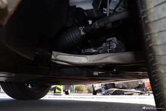 2017款蒙迪欧2.0T自动旗舰型