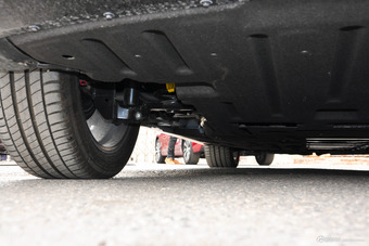 2017款VELITE 5 时尚增程型