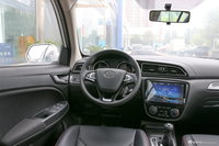 2017款骏派D60 1.5L手动舒适型