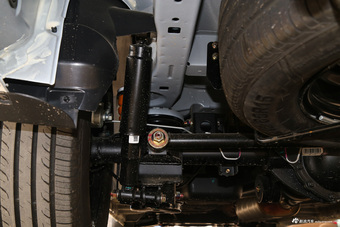 2018款风行F600L 2.0L手动舒适型