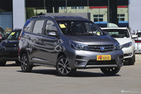 2017款启辰M50V 1.5L手动XL舒适版
