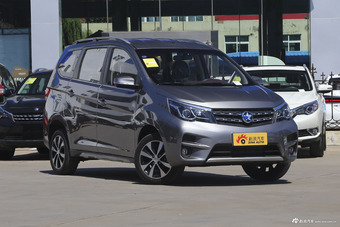 2017款启辰M50V 1.5L手动XL舒适版