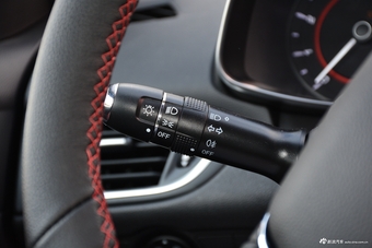 2017款艾瑞泽5 SPORT 1.5T手动时尚版