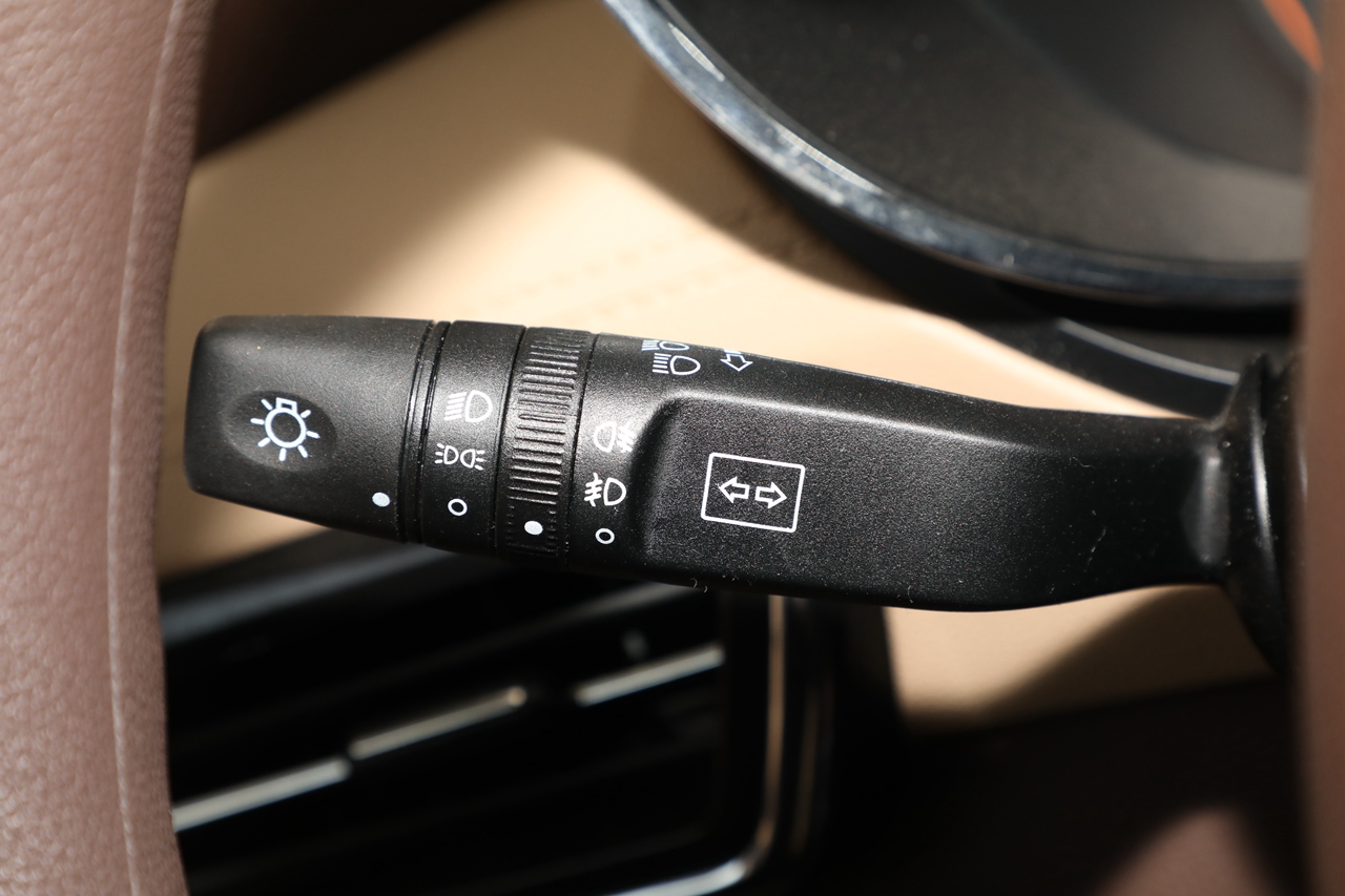 2017款猎豹CS9 1.5L手动舒适型