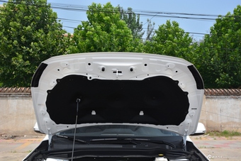 2017款哈弗M6 1.5T自动尊贵型