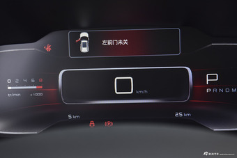 2017款天逸 C5 AIRCROSS 1.6T自动350THP时尚型