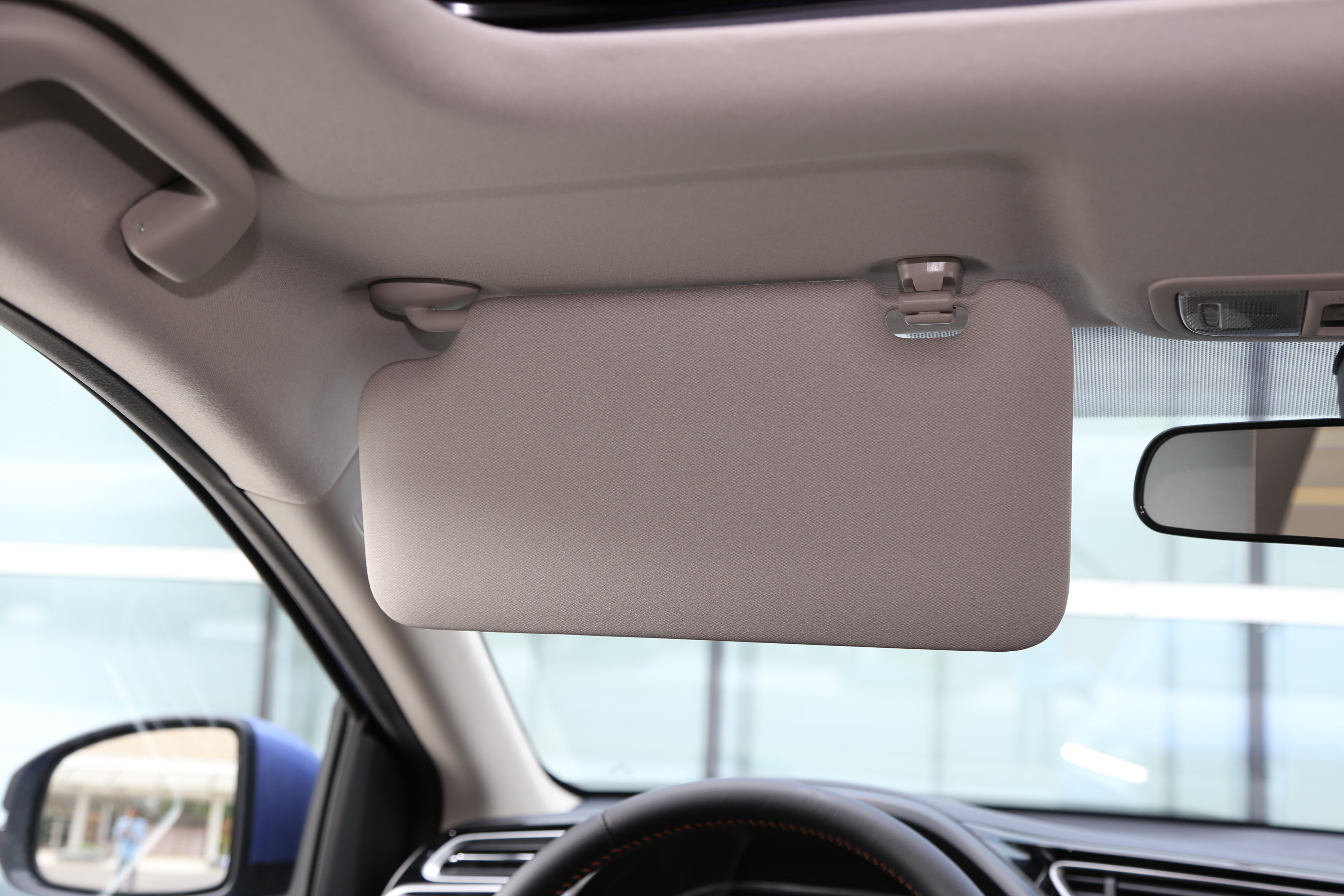 2017款竞瑞1.5L自动风尚版