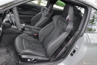 2018款宝马M4 3.0T自动CS