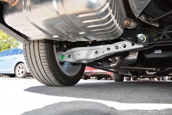 2018款雪佛兰1.3T自动劲享版530T(5+2款)