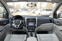 2016款风行S500 1.6L自动尊贵型