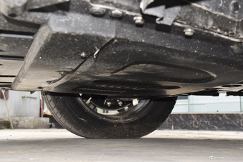 2017款大迈X5 1.5T手动尊贵版 