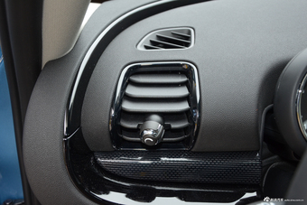 2018款MINI CLUBMAN 1.5T ONE 特别版