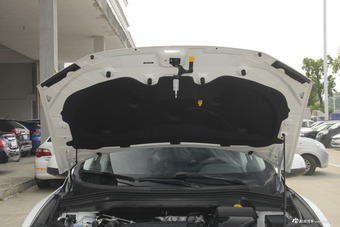 2018款哈弗H2s 1.5T双离合精英型 红标