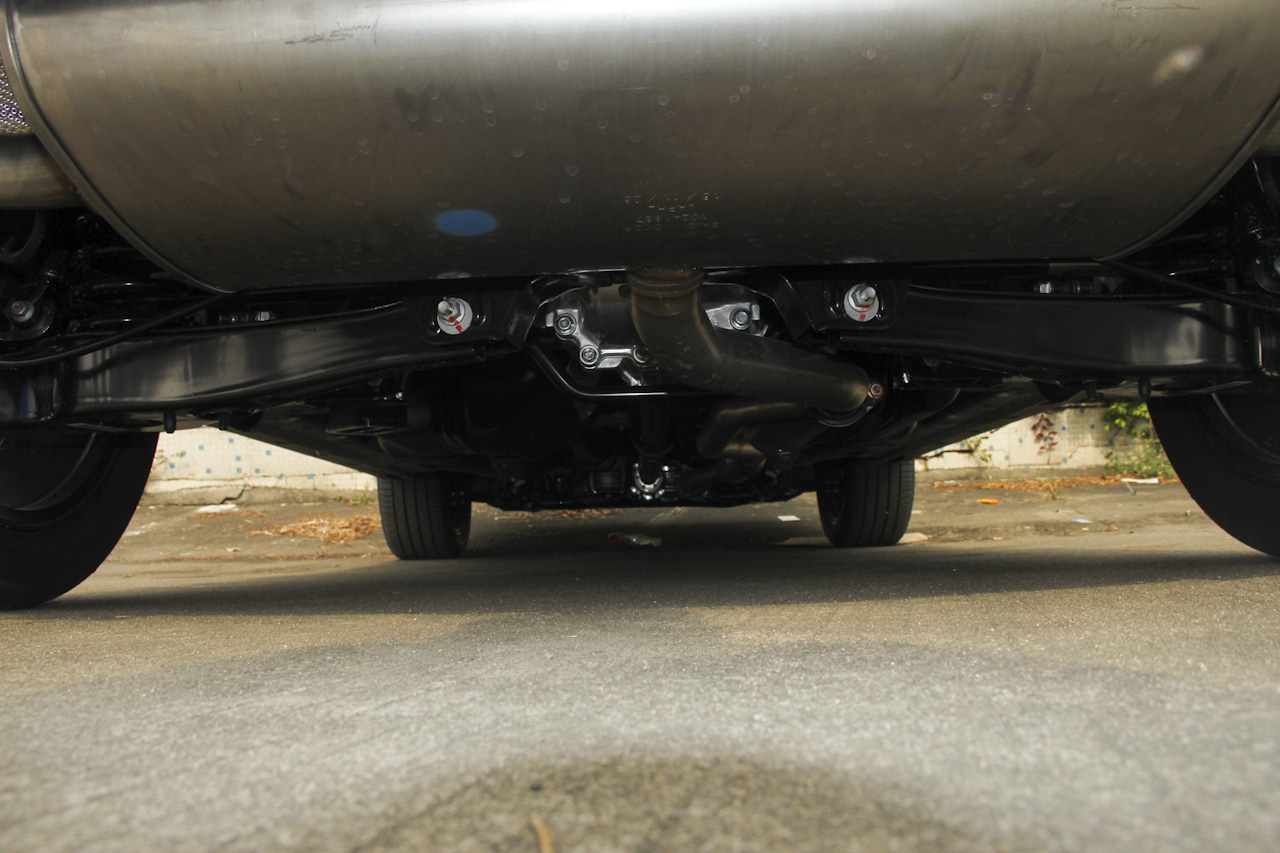 2016款荣威RX5 30T自动四驱互联网智尊版