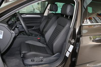 2018款蔚揽2.0T自动四驱纵行版380TSI