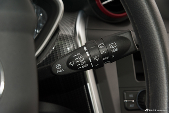 2018款北京BJ20 1.5T CVT精英型