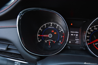 2018款启辰T70 1.4T手动睿享版