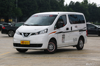 2016款NV200 1.6L自动豪华型图片
