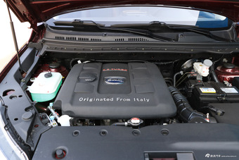 2017款斯威X7 1.5T自动智享型