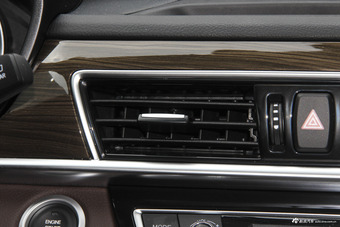 2018款汉腾X5 1.5T CVT精英版