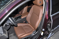 2017款捷豹XFL 2.0T自动240PS奢华版