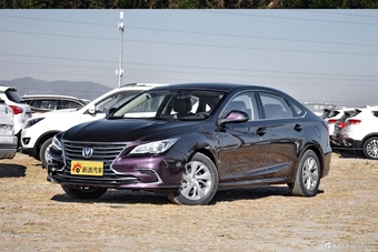 2018款睿骋CC1.5T手动典雅型