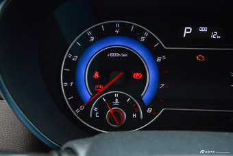 2017福美来七座版1.5T自动适·畅型7座