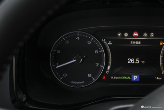 2018款传祺GM8自动320T旗舰版