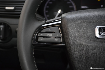 2017款观致3都市SUV 1.6T自动致悦型