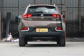 2016款锐腾 1.5T自动inkaNet豪华版