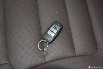 2017款景逸X5 1.6L手动尊享型