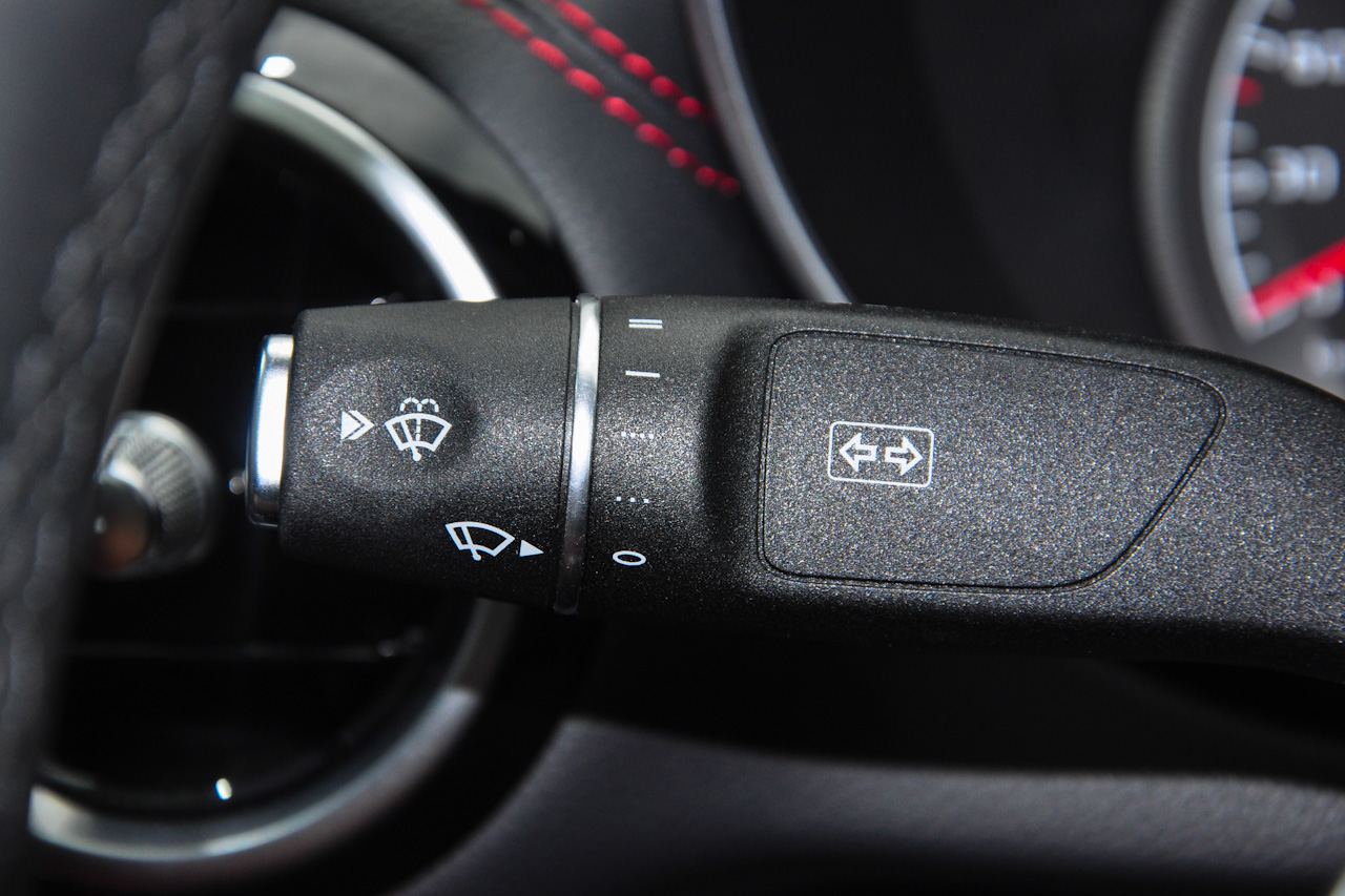 2016款奔驰 AMG GT 4.0T 自动