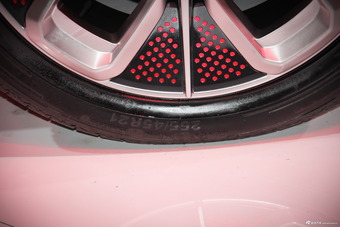 2017广州车展实拍WEY XEV概念车 造型夸张