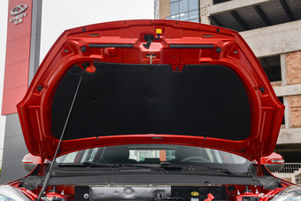 2017款瑞虎5x 1.5T手动精英型