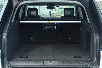 2017款揽胜运动版3.0自动V6 SC HSE