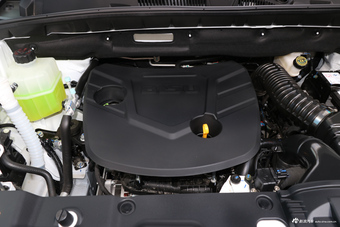 2018款比速T5 1.5T自动尊贵型