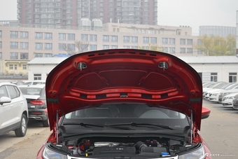 2019款柯迪亚克GT TSI380四驱旗舰版 国VI