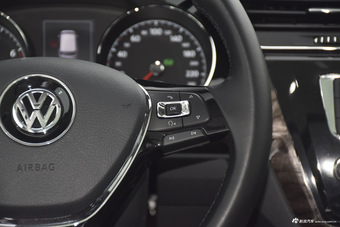  2016款途安L 1.4T自动豪华版280TSI 