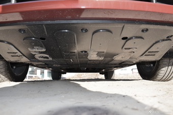 2017款瑞风S3 1.6L自动CVT豪华智能型