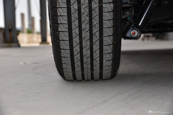 2017款海马S5强动力版1.6L手动舒适型