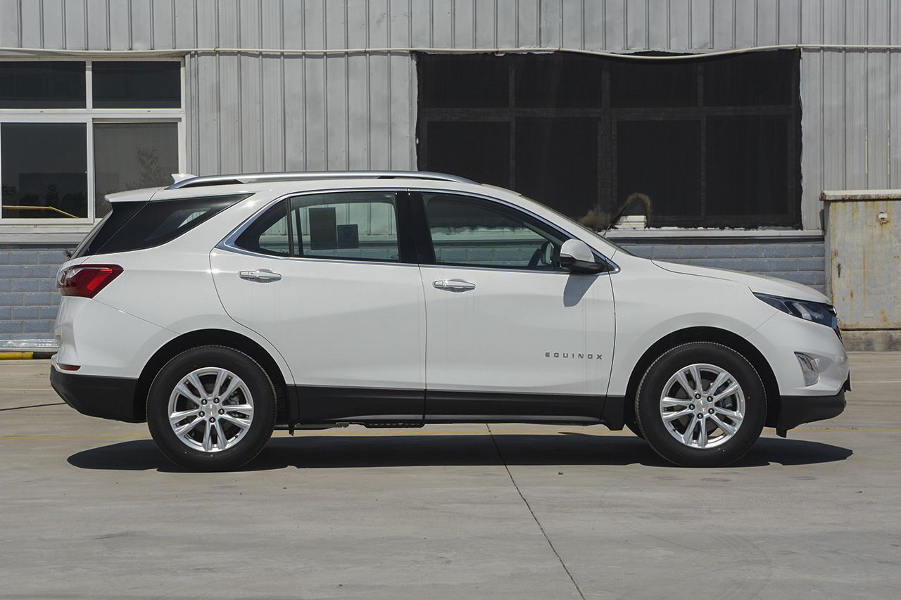 2018款探界者1.5T自动驭界版535T