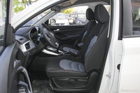 2018款宝骏530 1.5T手动舒适型